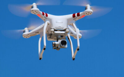 (TMVO12) Piloto profesional de drones (STS)