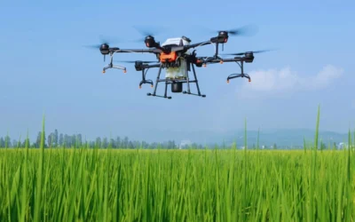 (TMVO12) Piloto profesional de drones (STS)