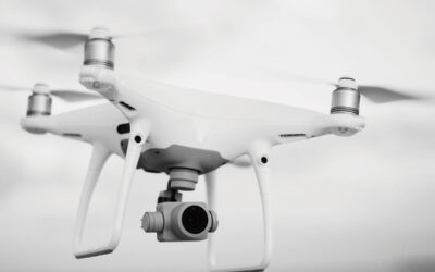 (TMVO12) Piloto profesional de drones (STS)