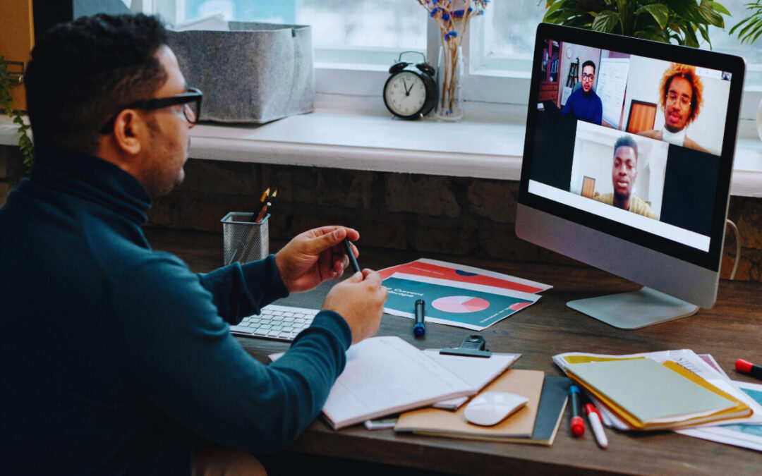 Competencias digitales docentes