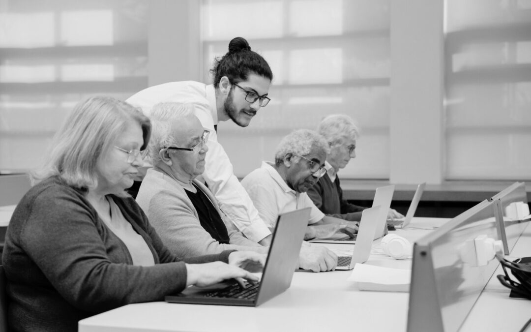 Nuevo curso: «Competencias digitales básicas» 
