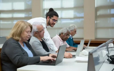 Competencias digitales básicas