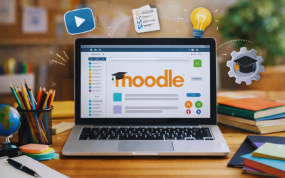 Creación de contenidos y recursos didácticos en Internet (Moodle)