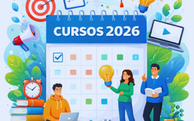 Programación cursos gratuitos Efinnova 2026
